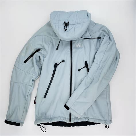 tweedehands burberry regenjas